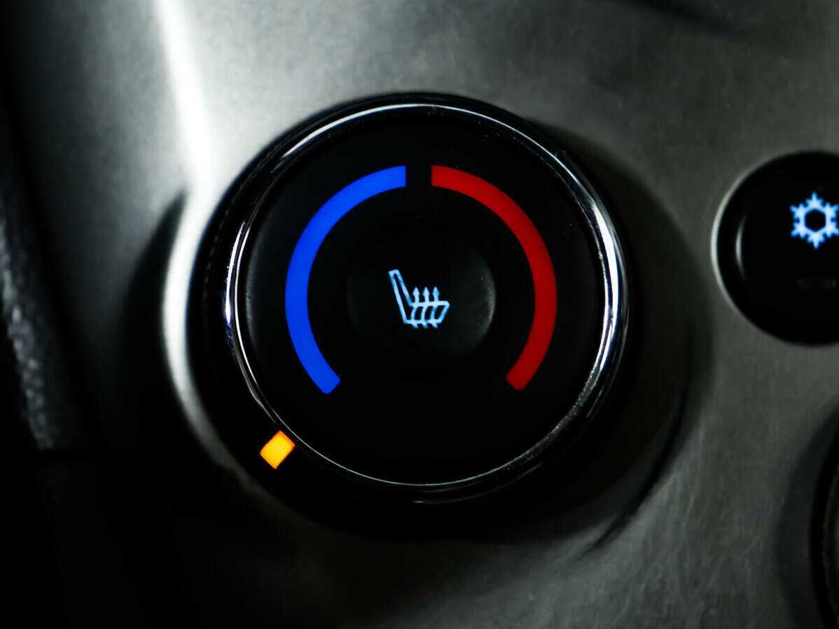 Купить Chevrolet Aveo с пробегом. Фото: #14