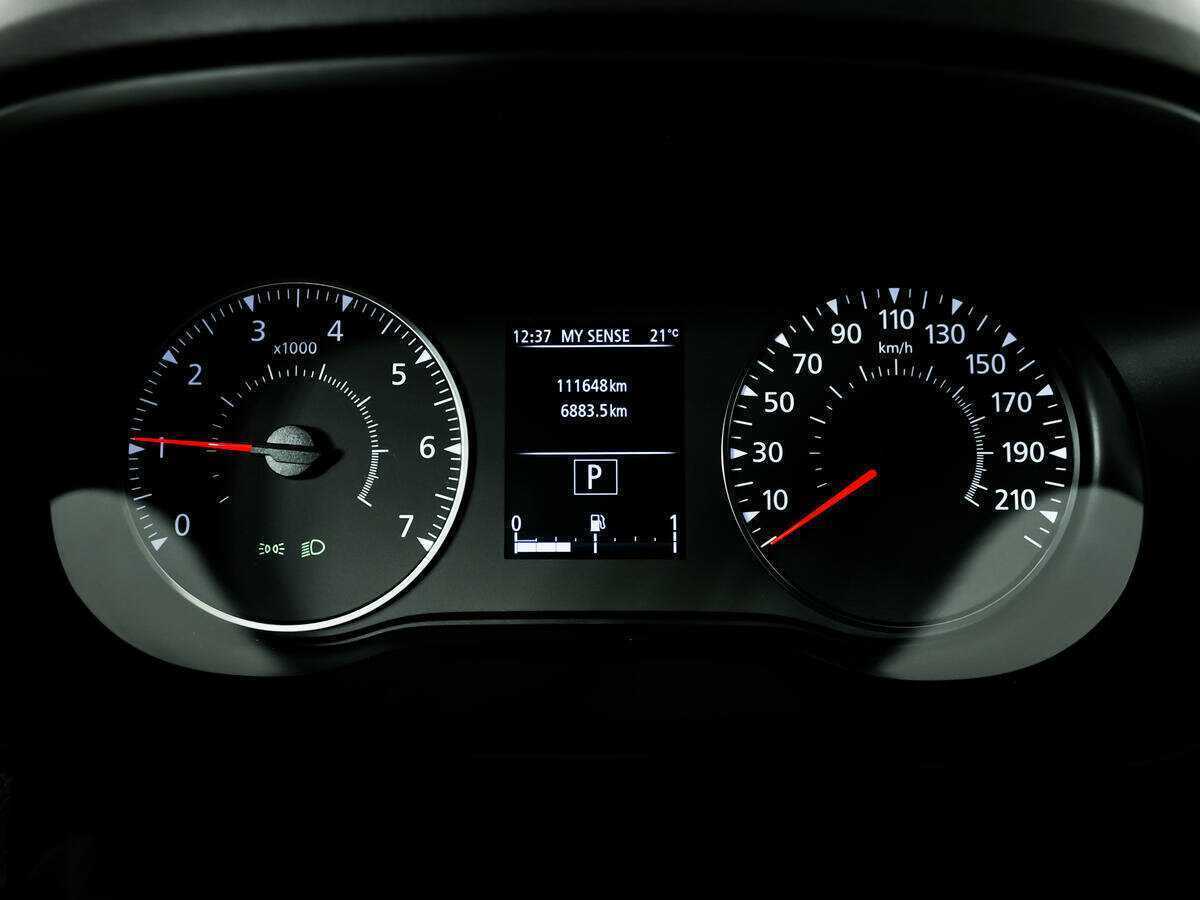 Купить Renault Arkana с пробегом. Фото: #9