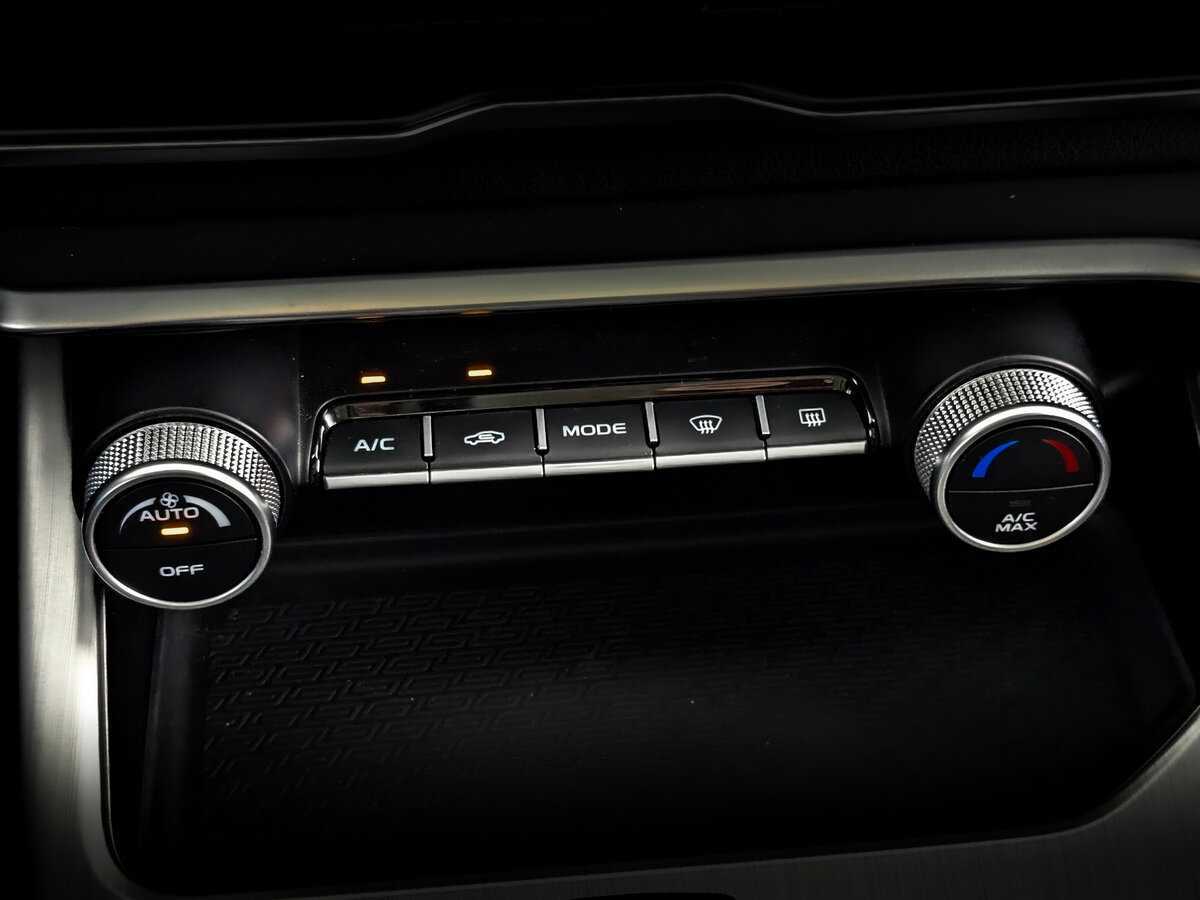 Купить Geely Coolray с пробегом. Фото: #21