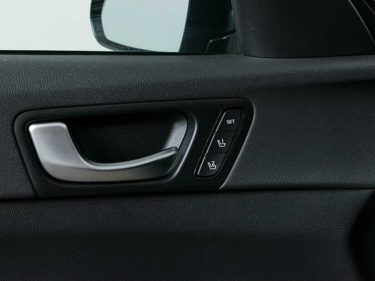 Купить Kia Optima с пробегом. Фото: #20