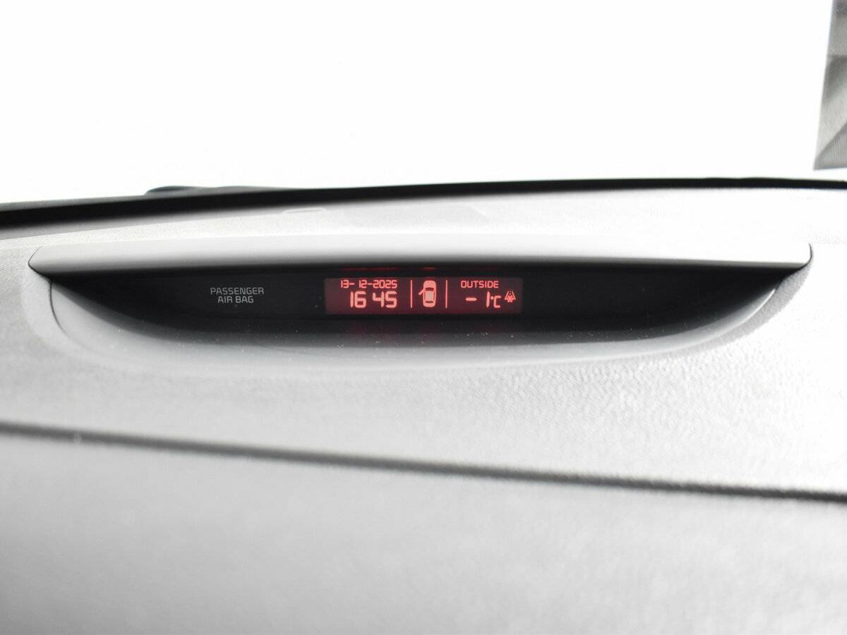 Купить Kia Ceed с пробегом. Фото: #15
