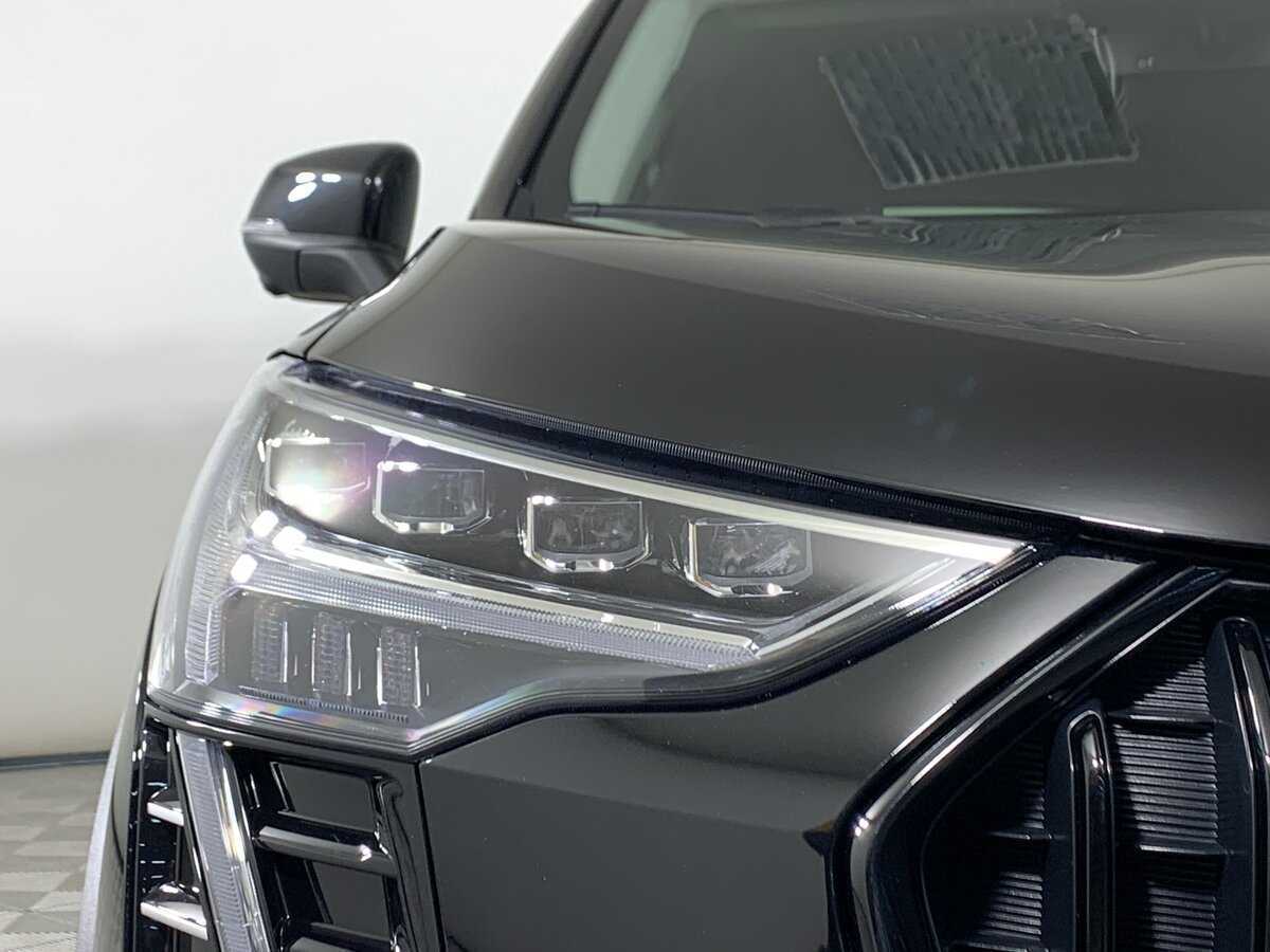 Купить Haval Jolion с пробегом. Фото: #9