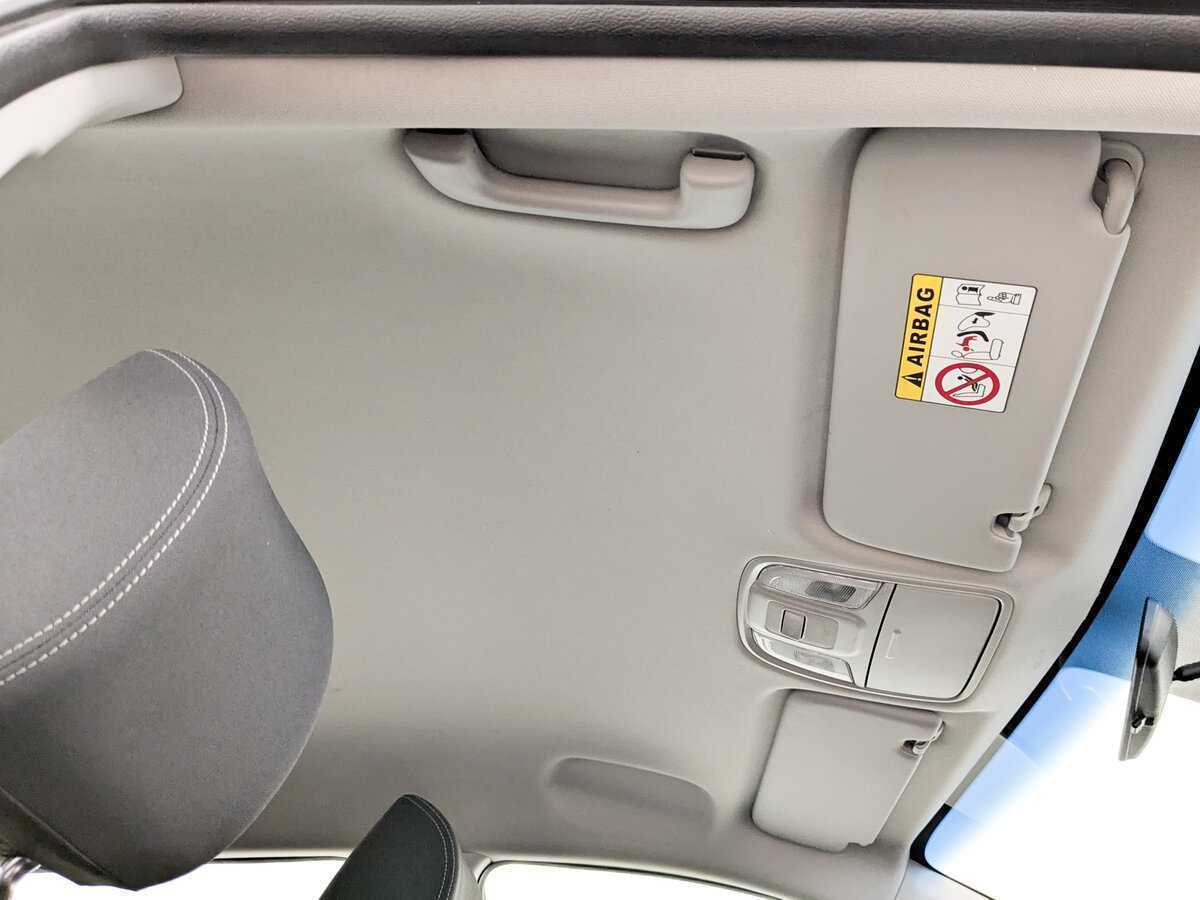 Купить Kia Sportage с пробегом. Фото: #21