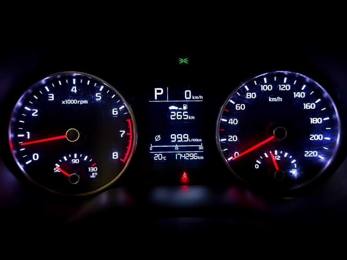 Купить Kia Rio с пробегом. Фото: #12