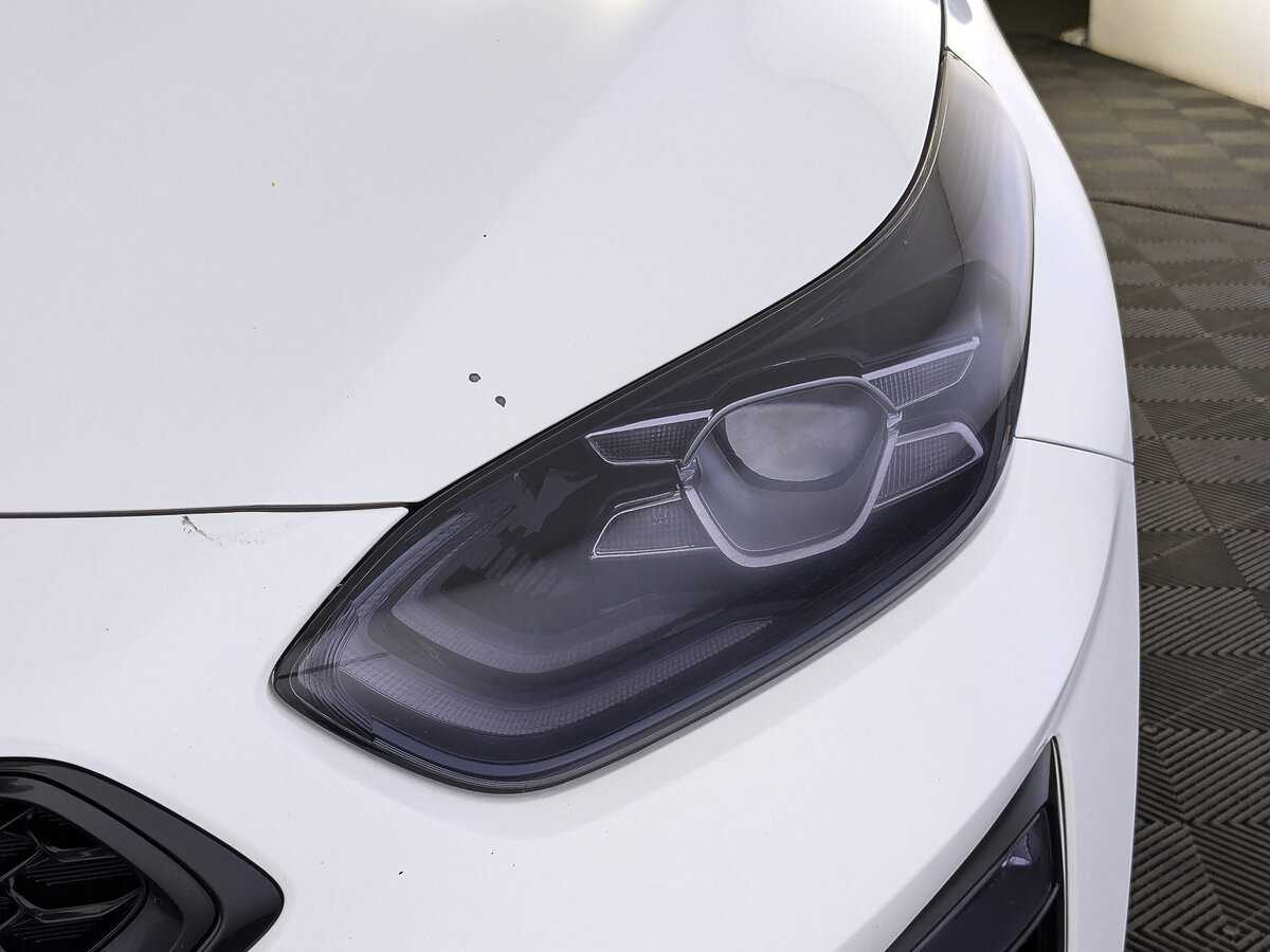 Купить Kia Ceed с пробегом. Фото: #10