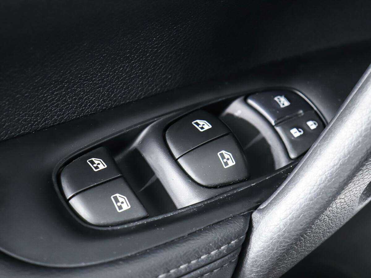 Купить Nissan Qashqai с пробегом. Фото: #16