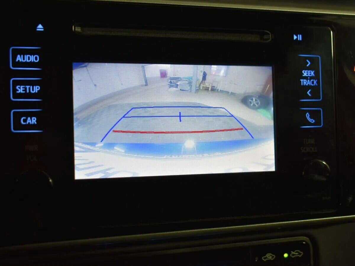 Купить Toyota Corolla с пробегом. Фото: #17