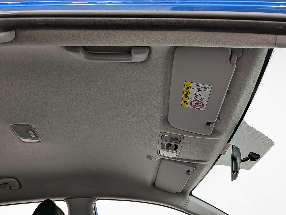 Купить Kia Rio с пробегом. Фото: #21