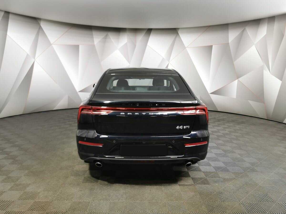 Купить FAW Bestune B70 с пробегом. Фото: #7