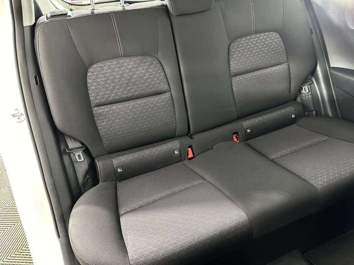 Купить Kia Picanto с пробегом. Фото: #13