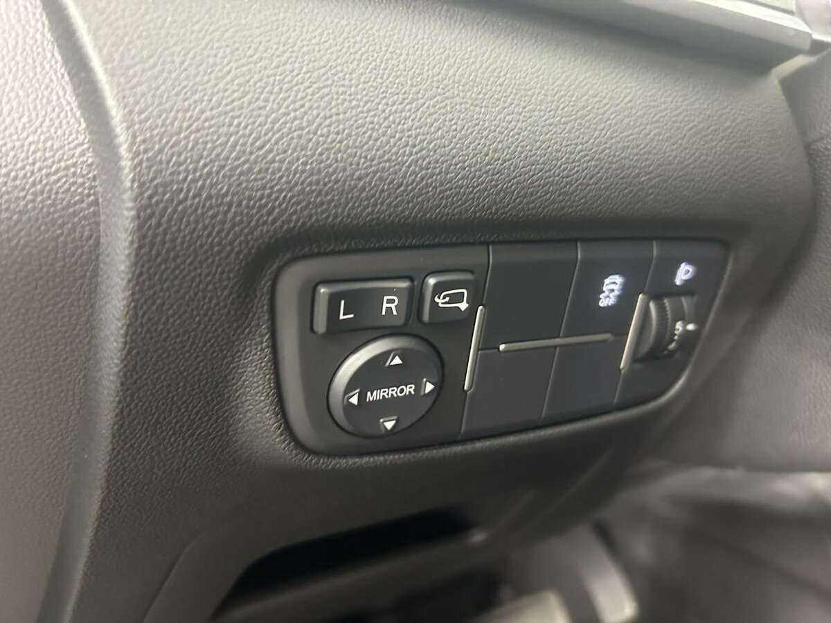 Купить Changan CS35PLUS с пробегом. Фото: #8