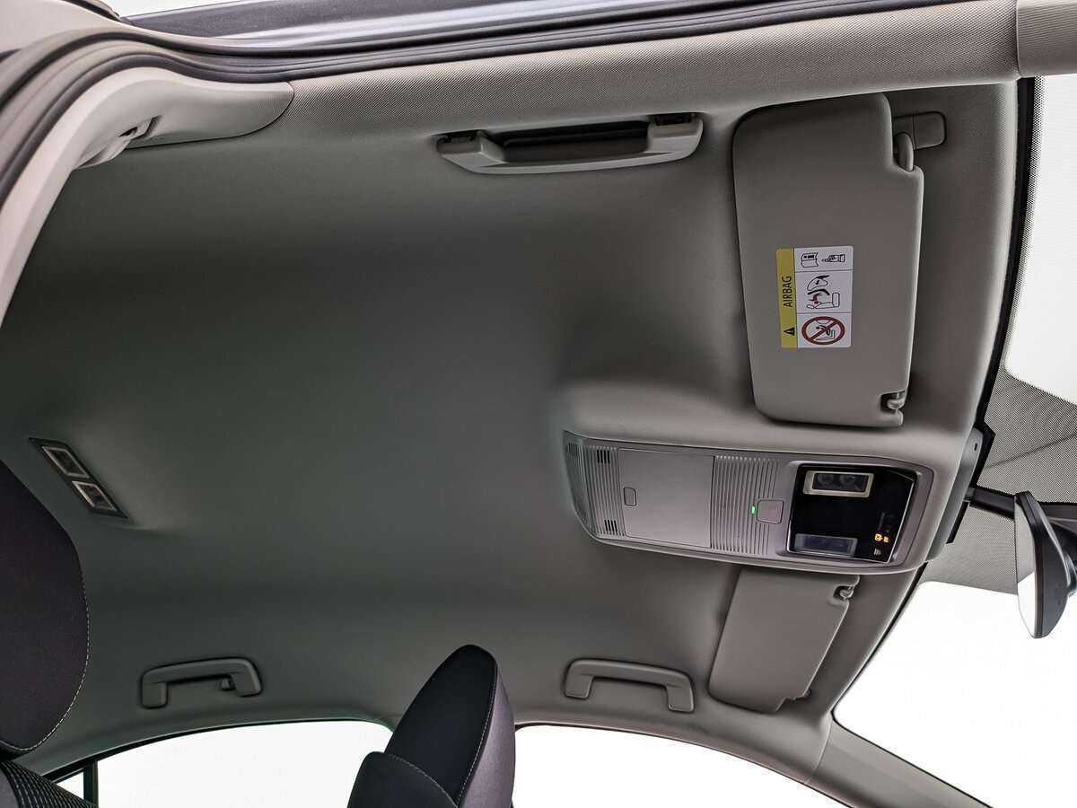 Купить Skoda Octavia с пробегом. Фото: #16