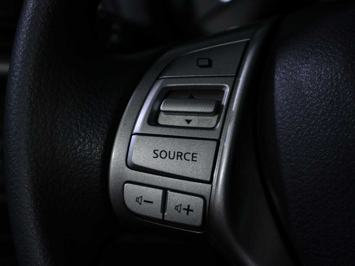 Купить Nissan Sentra с пробегом. Фото: #15