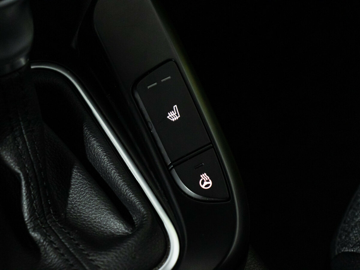 Купить Kia Soul с пробегом. Фото: #18