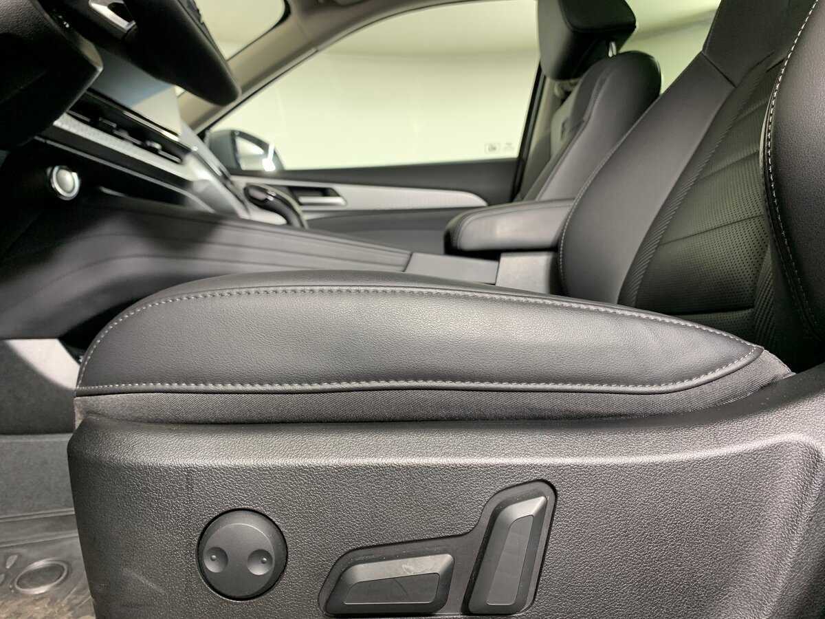 Купить Haval F7 с пробегом. Фото: #16