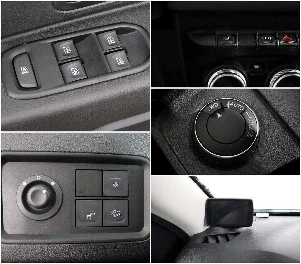 Купить Renault Duster с пробегом. Фото: #13