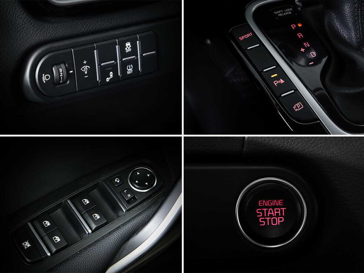 Купить Kia Ceed с пробегом. Фото: #16