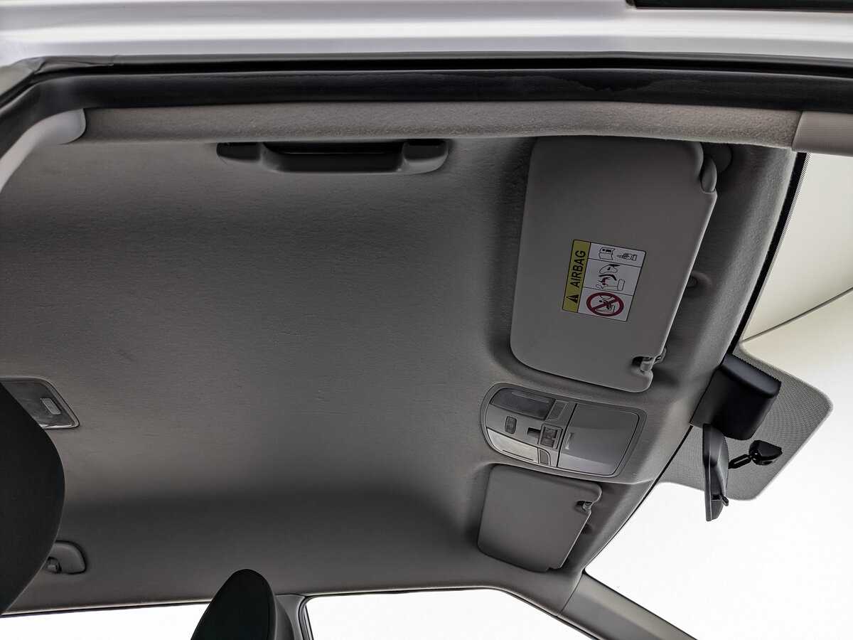 Купить Hyundai Creta с пробегом. Фото: #21