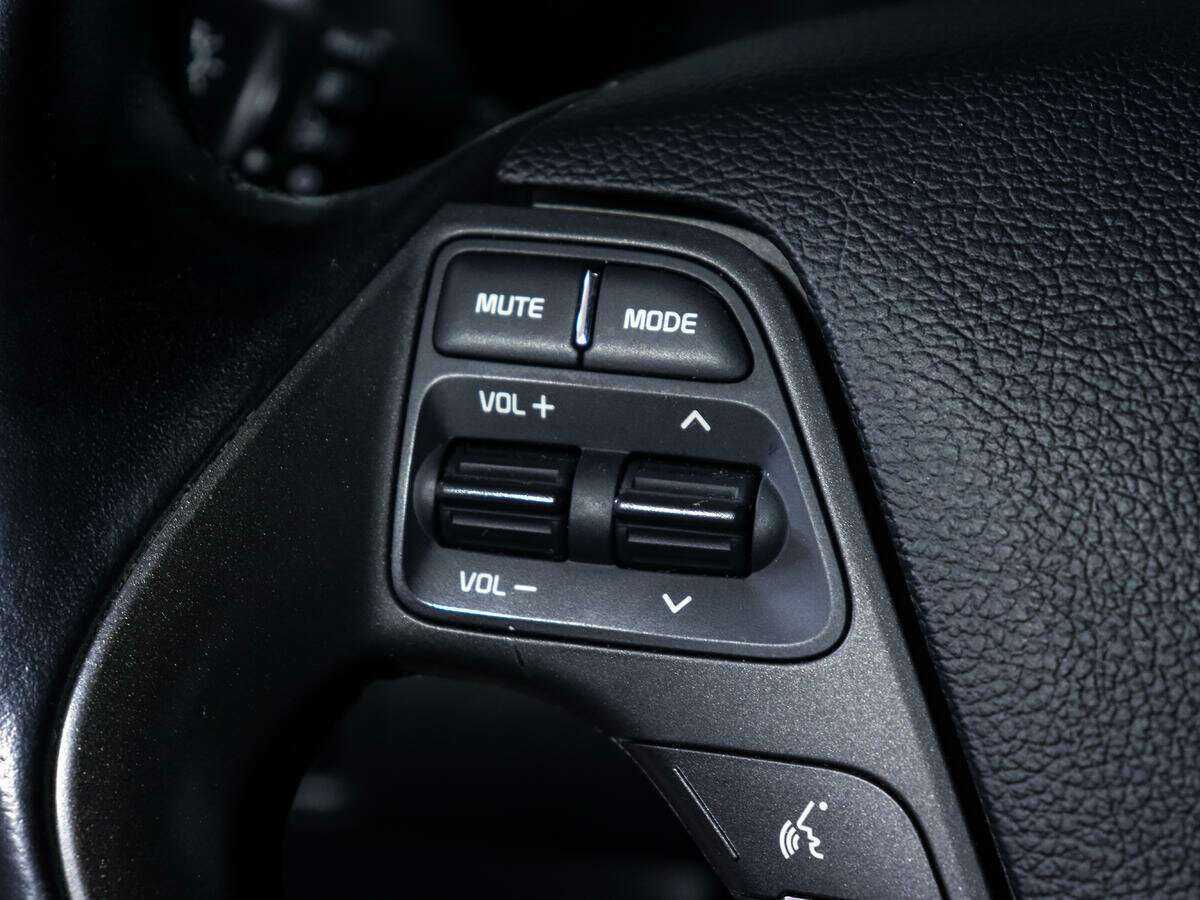 Купить Kia Cerato с пробегом. Фото: #18