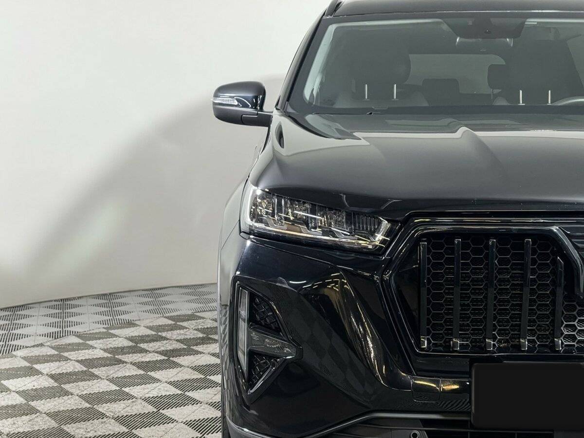 Купить Chery Tiggo 7 Pro Max с пробегом. Фото: #15