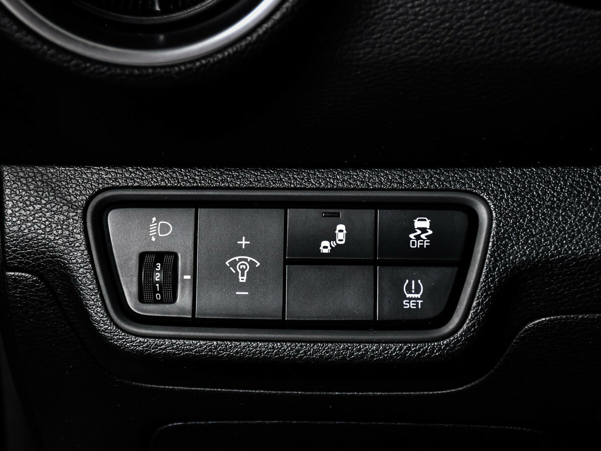 Купить Kia Cerato с пробегом. Фото: #14