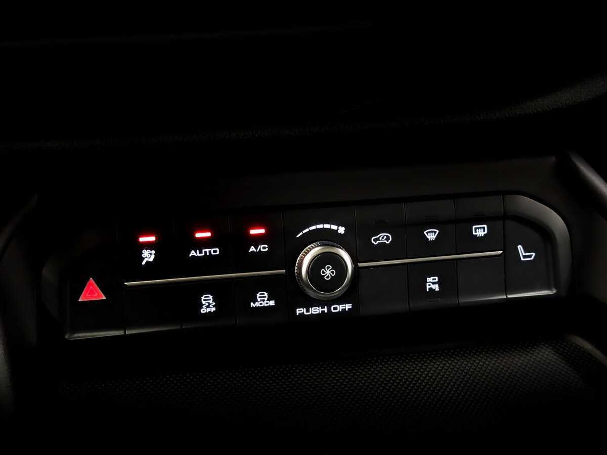 Купить Haval F7 с пробегом. Фото: #26