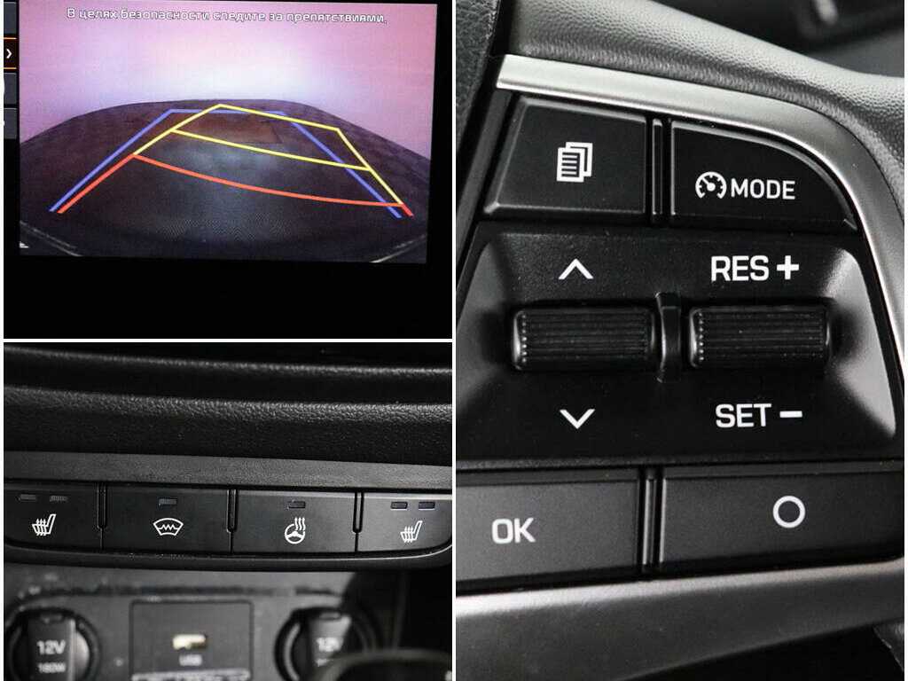 Купить Hyundai Solaris с пробегом. Фото: #11