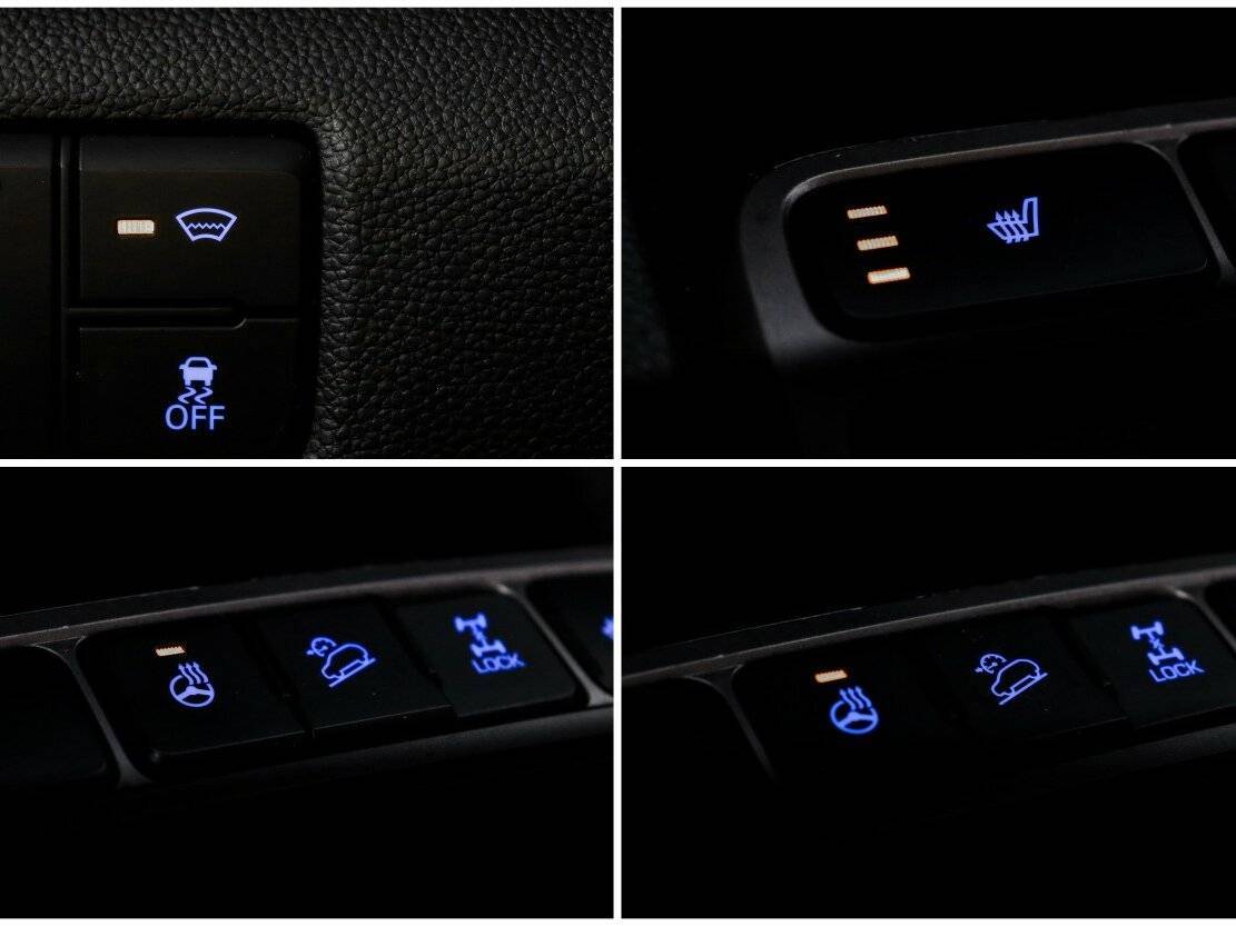 Купить Hyundai Creta с пробегом. Фото: #20