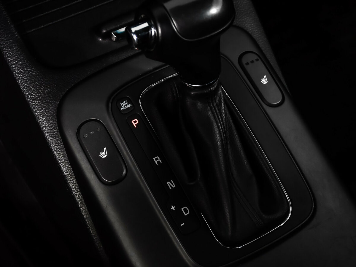 Купить Kia Cerato с пробегом. Фото: #13