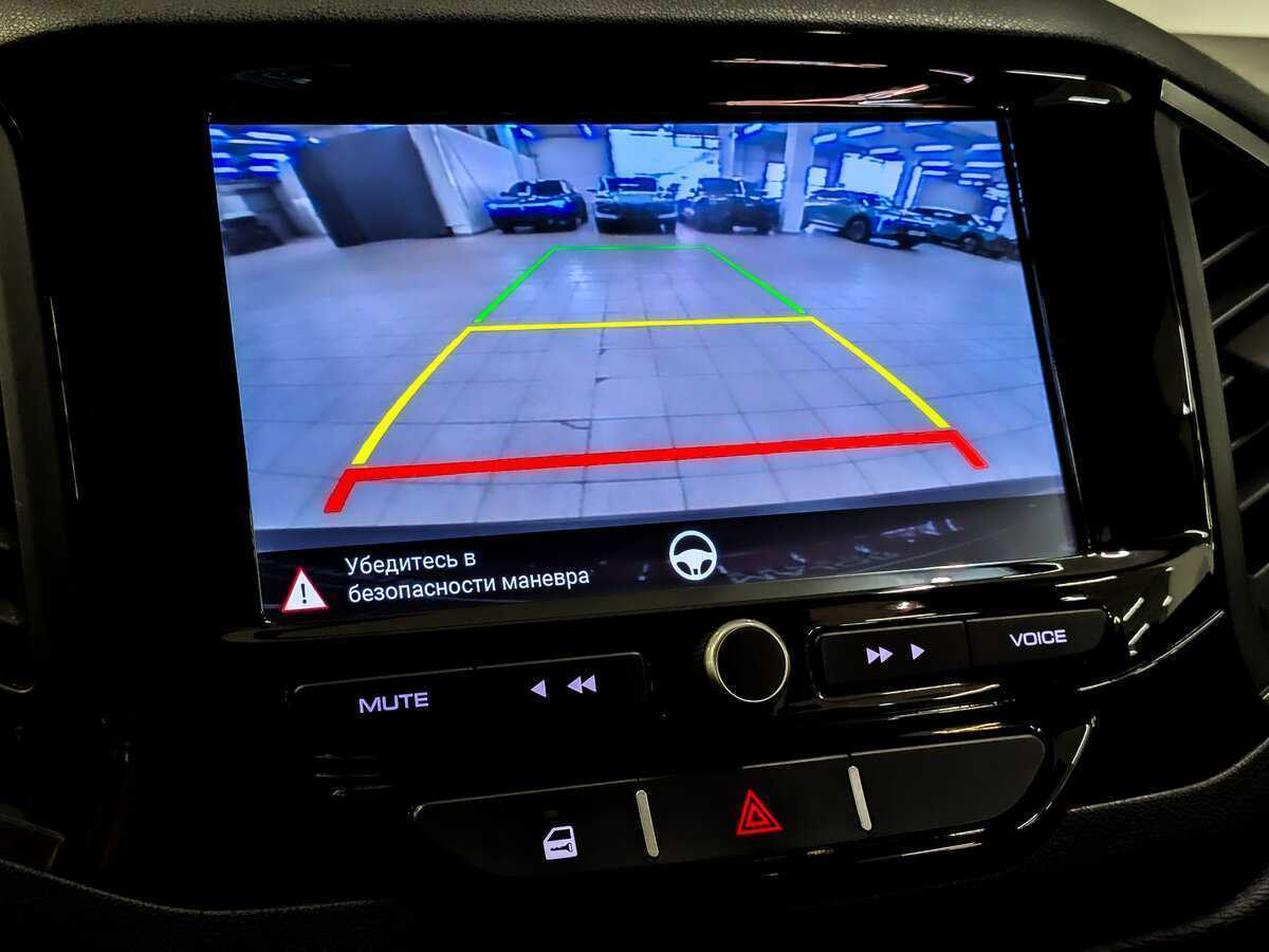 Купить Lada (ВАЗ) XRAY с пробегом. Фото: #23