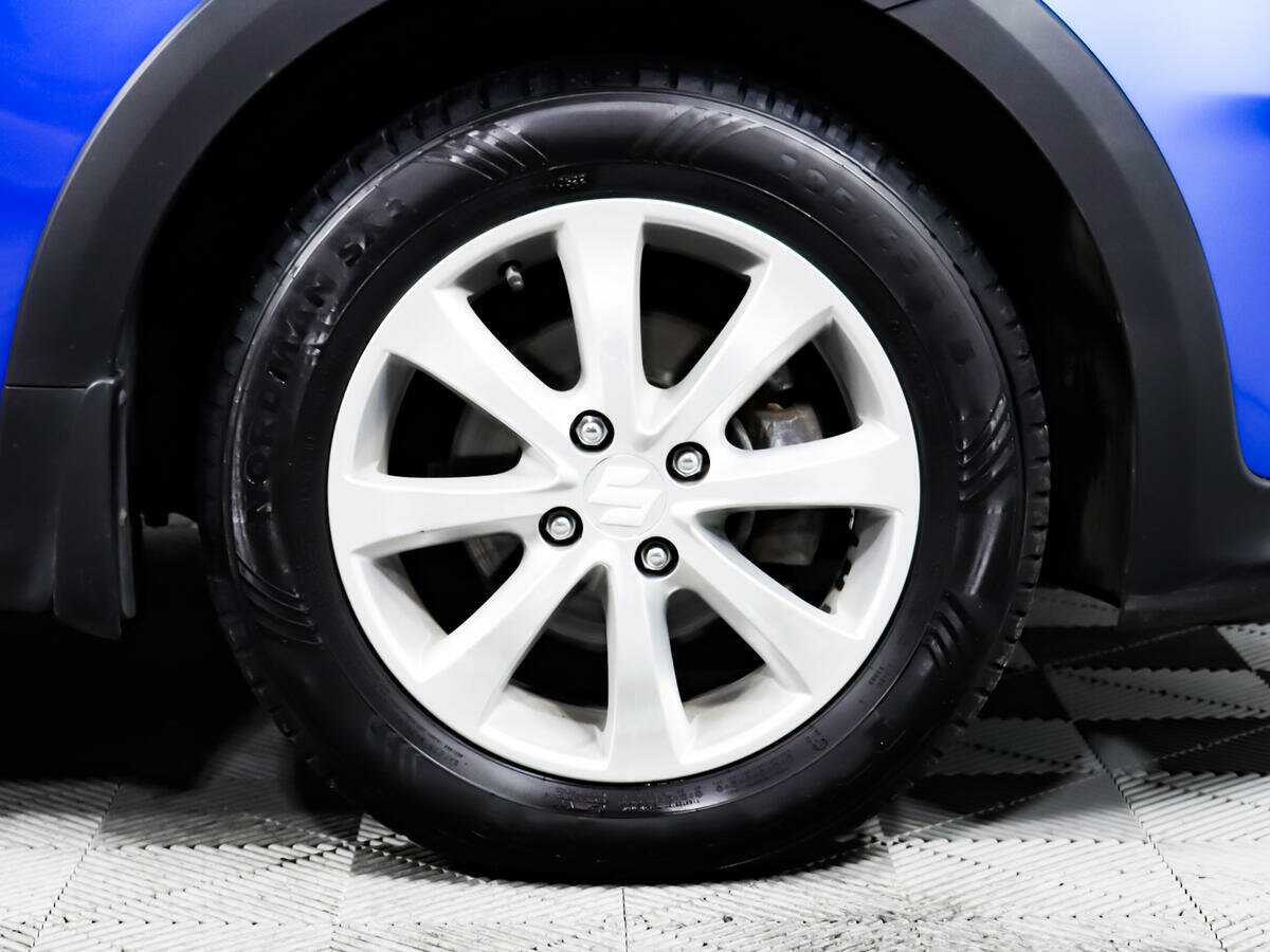 Купить Kia Rio с пробегом. Фото: #13