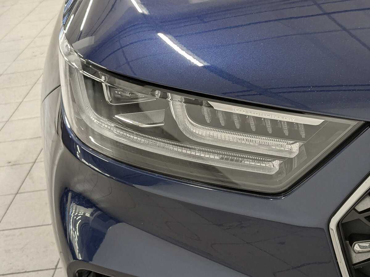 Купить Chery Tiggo 8 Pro с пробегом. Фото: #10