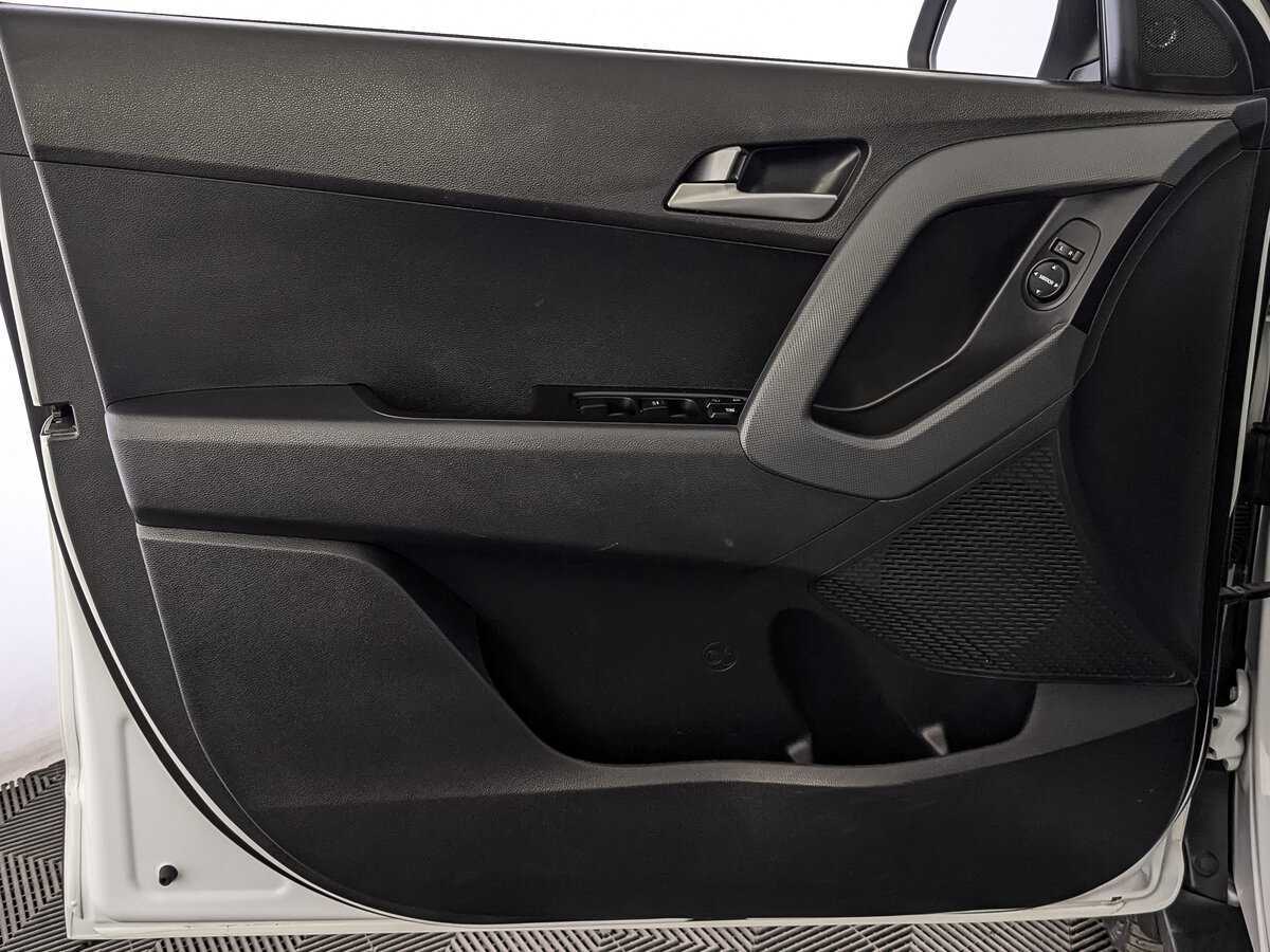 Купить Hyundai Creta с пробегом. Фото: #18
