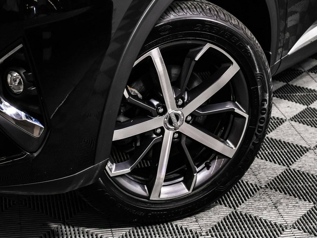 Купить Haval F7x с пробегом. Фото: #15