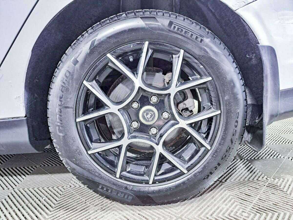 Купить Ford Focus с пробегом. Фото: #16