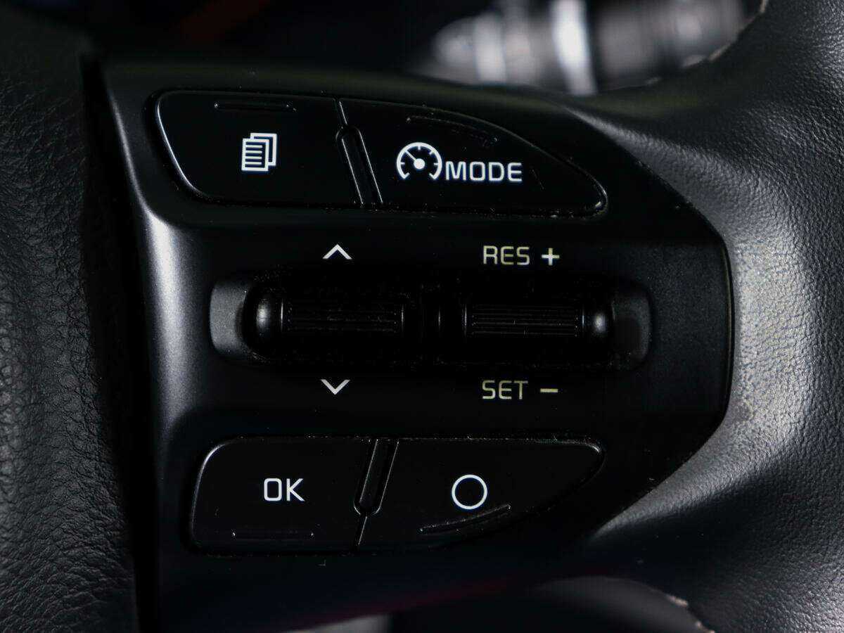 Купить Kia Rio с пробегом. Фото: #18