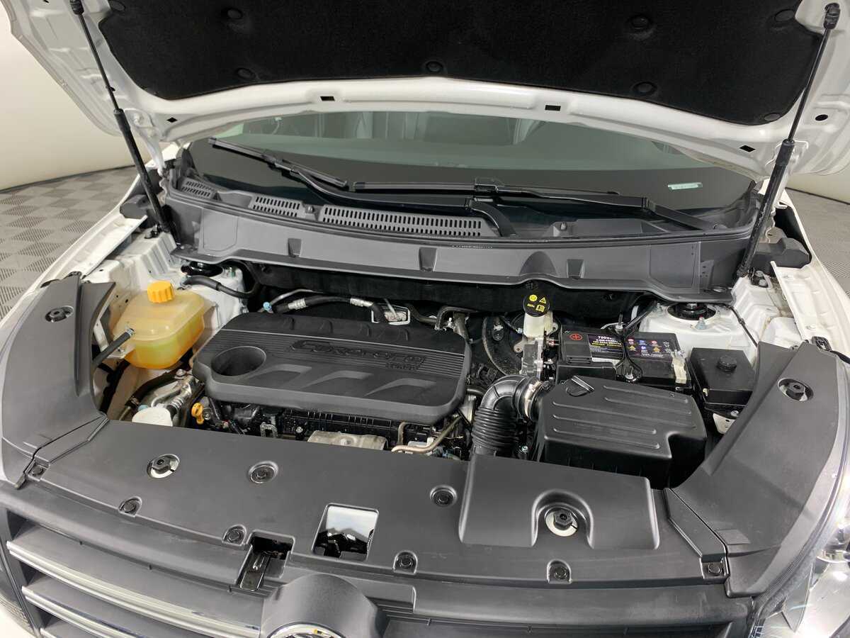 Купить Dongfeng 580 с пробегом. Фото: #10