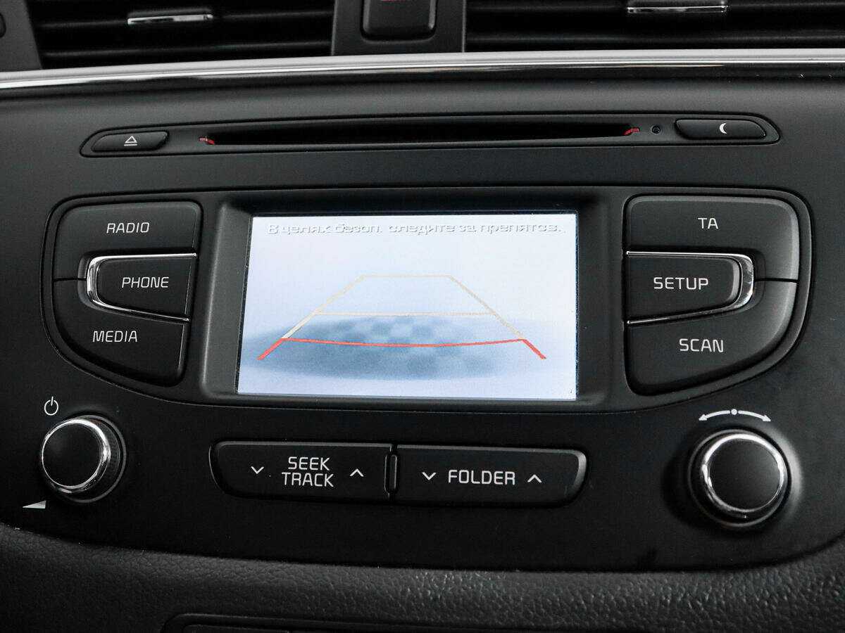 Купить Kia Ceed с пробегом. Фото: #14