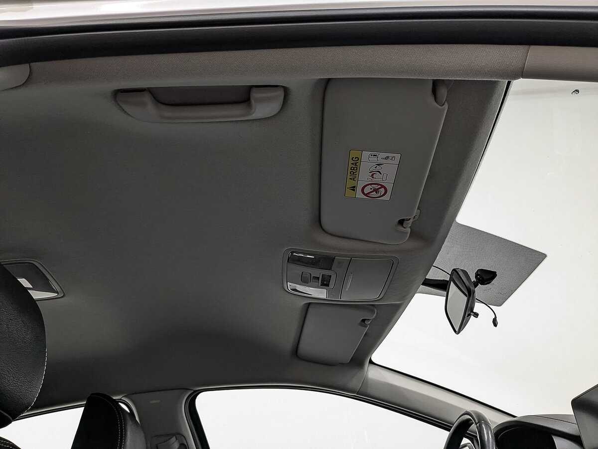 Купить Kia Cerato с пробегом. Фото: #22