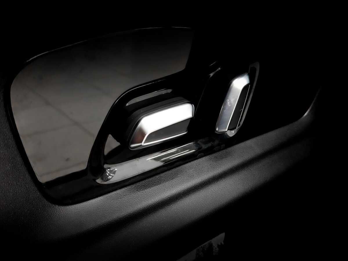 Купить OMODA C5 с пробегом. Фото: #18