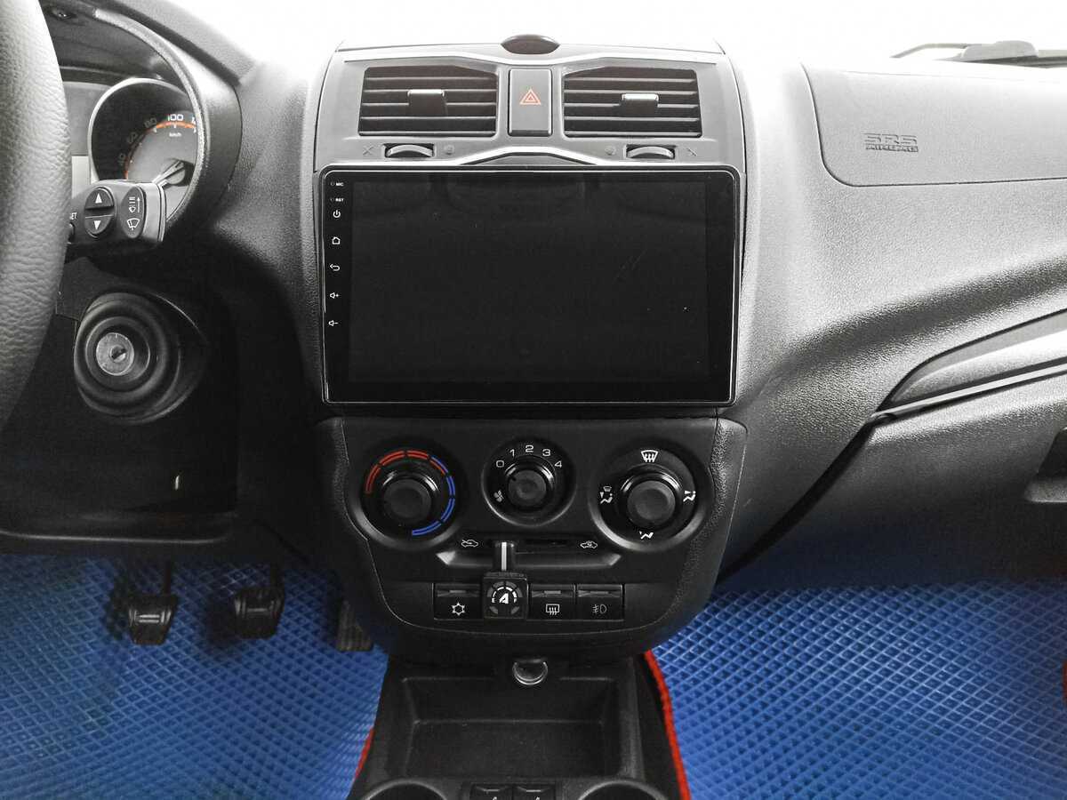 Купить Lada (ВАЗ) Granta с пробегом. Фото: #14