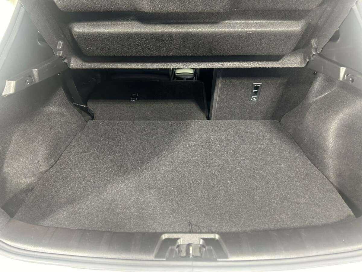 Купить Nissan Qashqai с пробегом. Фото: #17