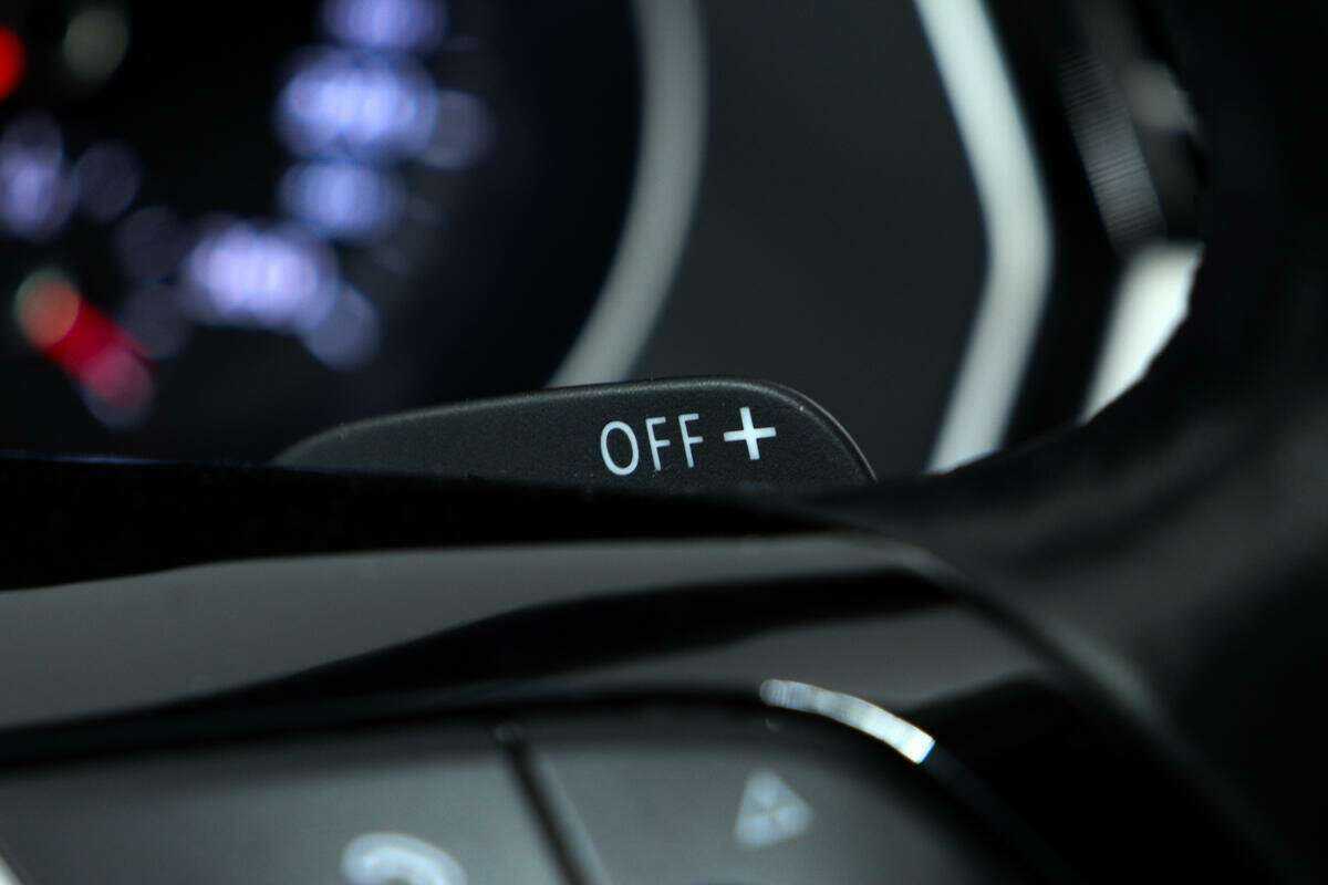 Купить Volkswagen Passat с пробегом. Фото: #14