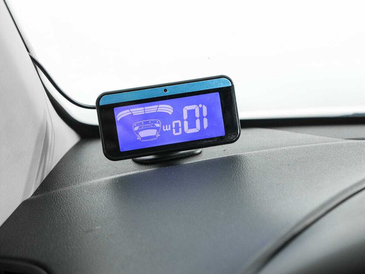 Купить Hyundai Solaris с пробегом. Фото: #15