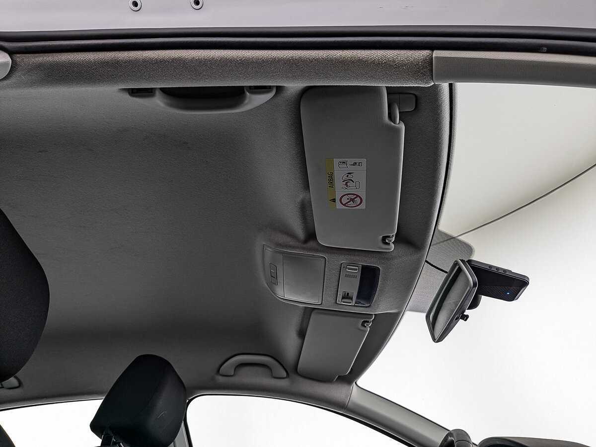 Купить Skoda Rapid с пробегом. Фото: #19