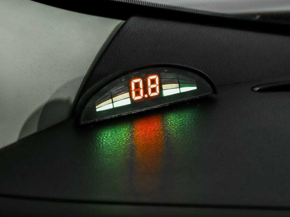 Купить Ford Kuga с пробегом. Фото: #15