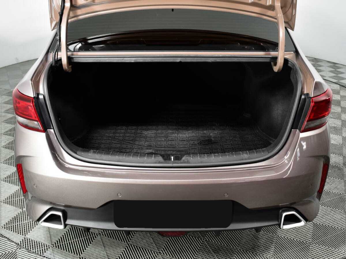 Купить Kia Rio с пробегом. Фото: #14