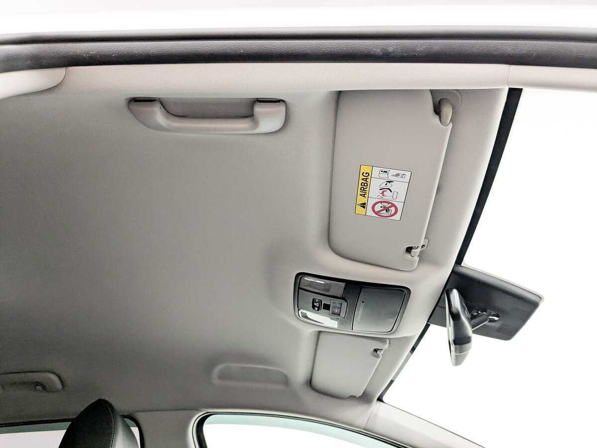 Купить Kia Ceed с пробегом. Фото: #20