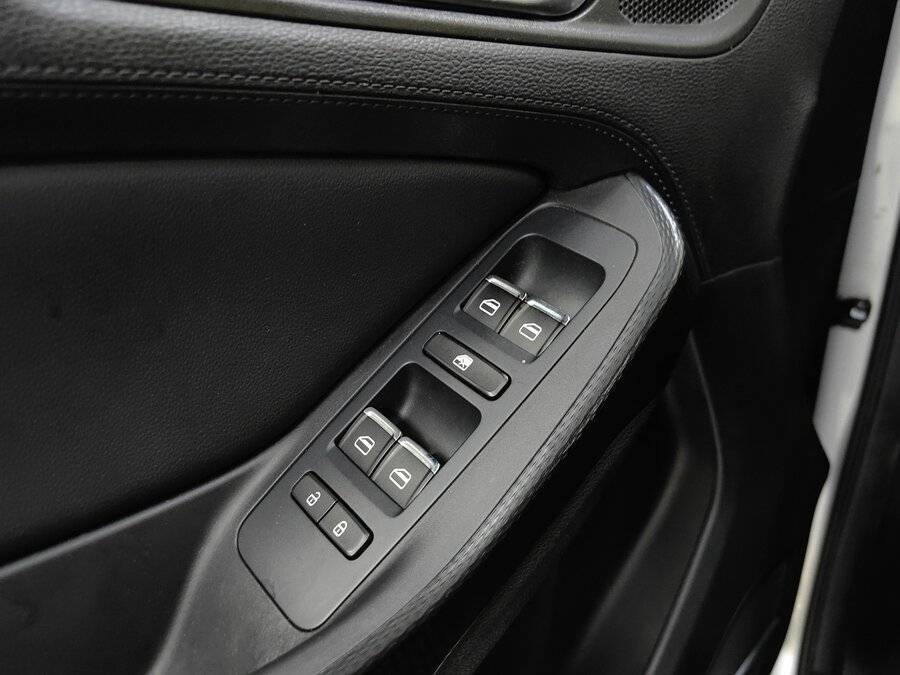 Купить Chery Tiggo 4 с пробегом. Фото: #21