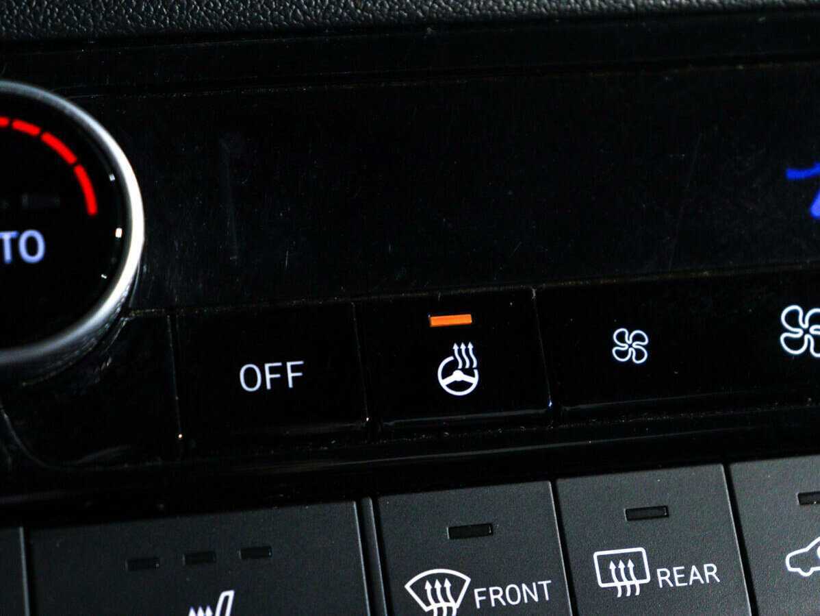 Купить Hyundai Elantra с пробегом. Фото: #15